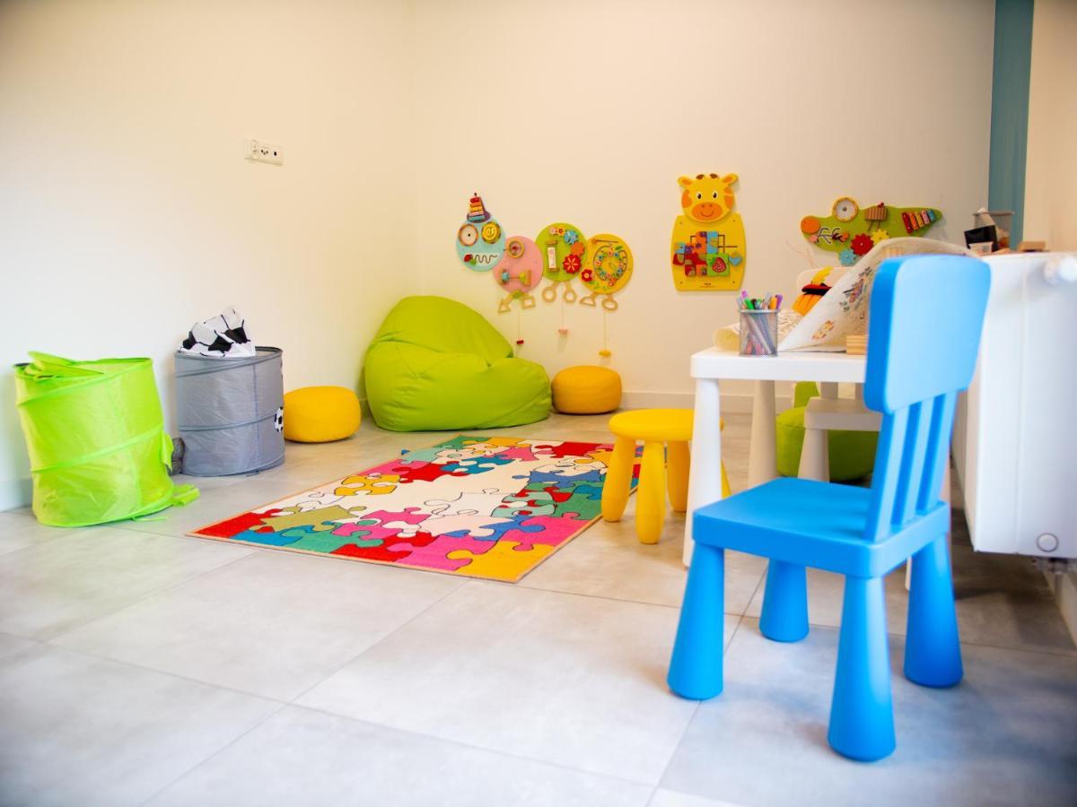Szczyrk Ptasie Apartamenty Nowosc Z Widokiem Na Gory Exteriör bild