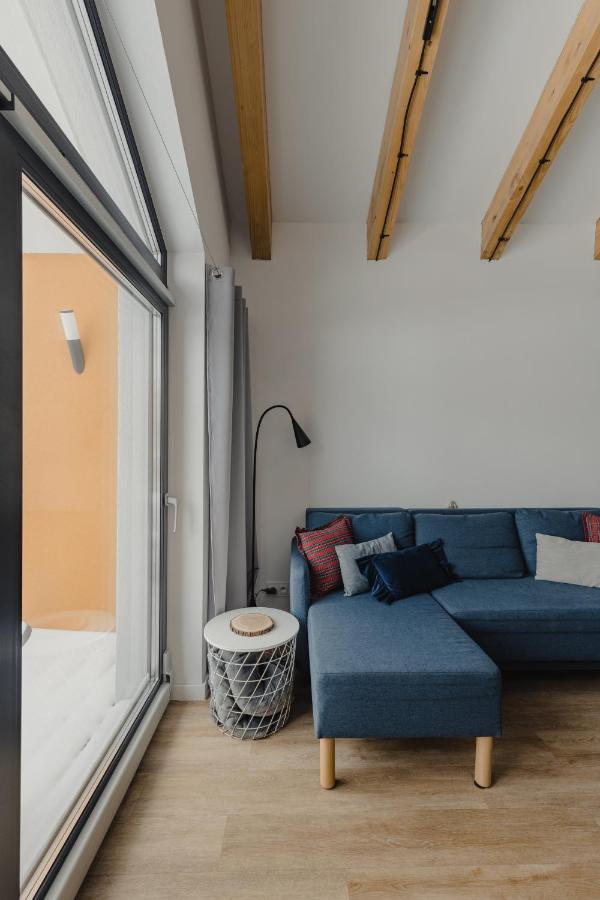 Szczyrk Ptasie Apartamenty Nowosc Z Widokiem Na Gory Exteriör bild