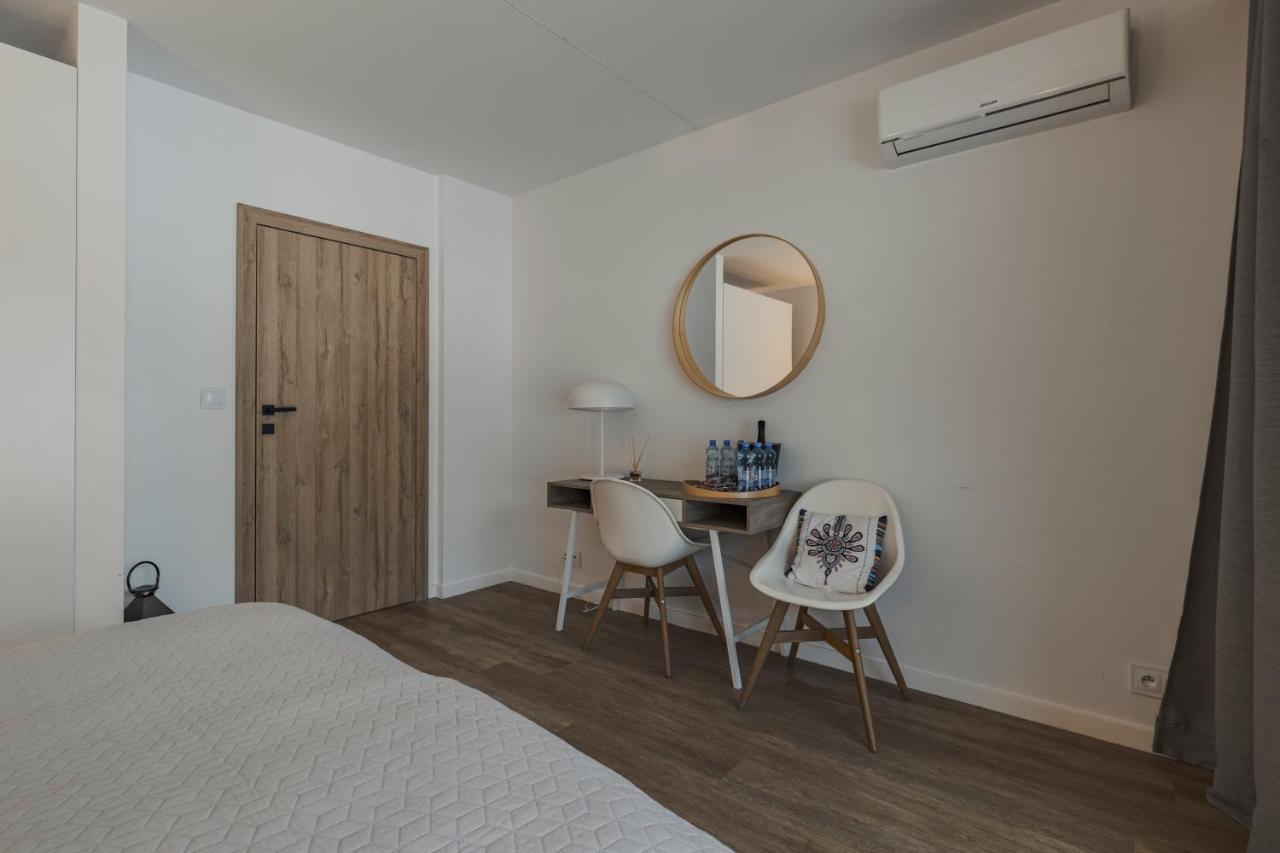 Szczyrk Ptasie Apartamenty Nowosc Z Widokiem Na Gory Exteriör bild