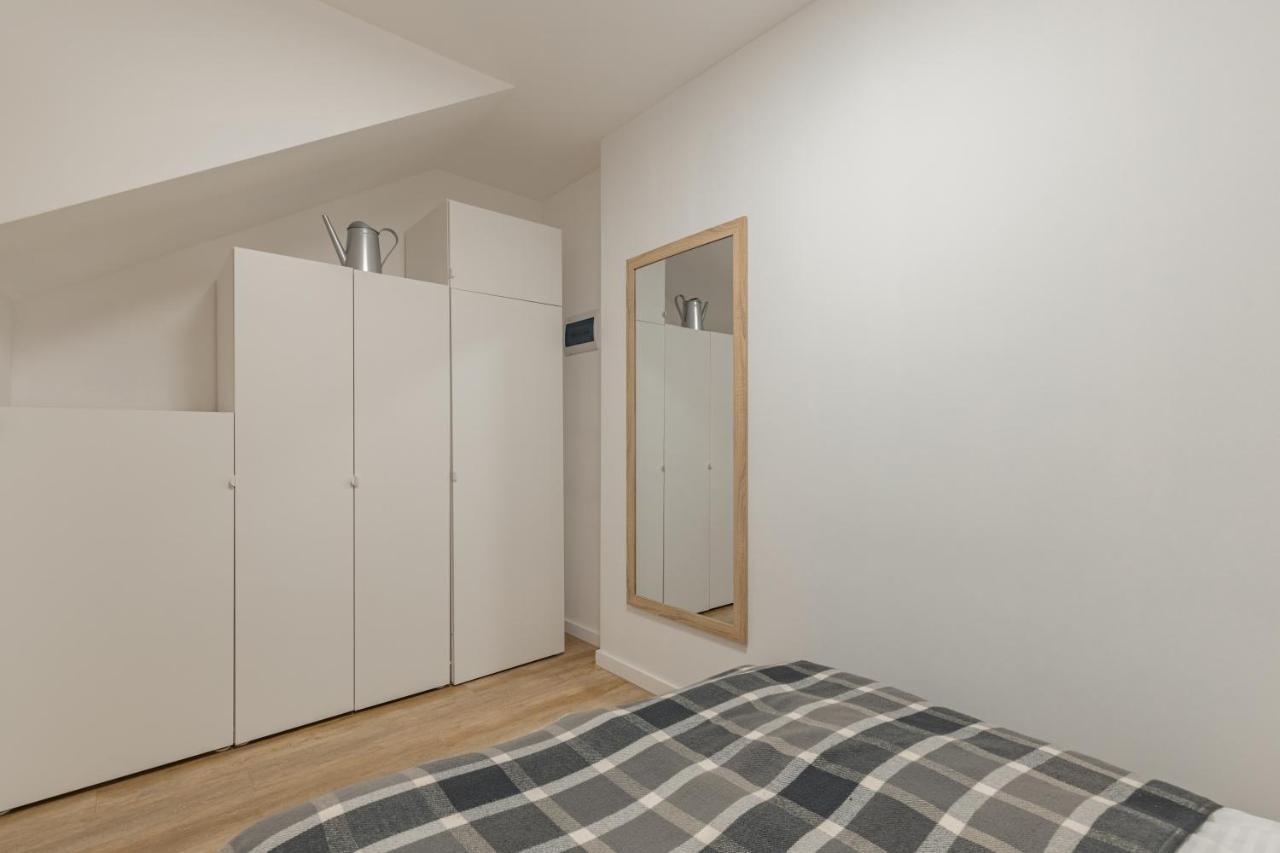 Szczyrk Ptasie Apartamenty Nowosc Z Widokiem Na Gory Exteriör bild