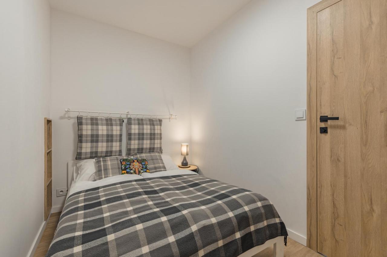 Szczyrk Ptasie Apartamenty Nowosc Z Widokiem Na Gory Exteriör bild